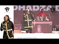 Dhadza D MPG Live @ Castle Braai Festival [CHAAAAAAARRRGGGYYYY]