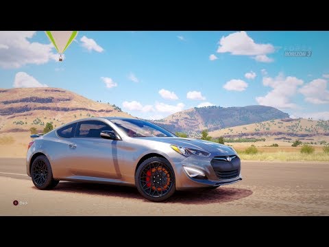 forza-horizon-3|-2013-hyundai-genesis-coupe-3.8-track-[600hp+]