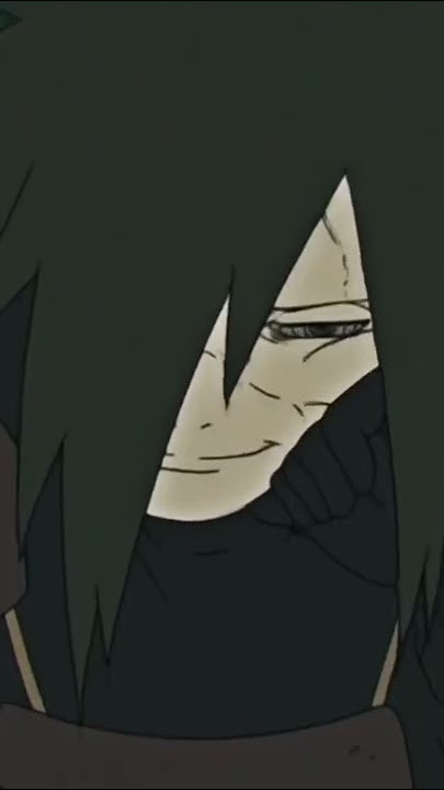 Madara Uchiha edit