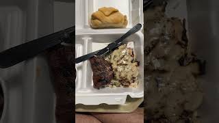 LOGANS ROADHOUSE