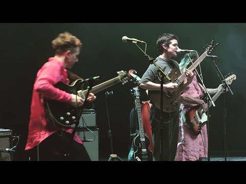 Big Thief - Simulation Swarm (Live in Gateshead)