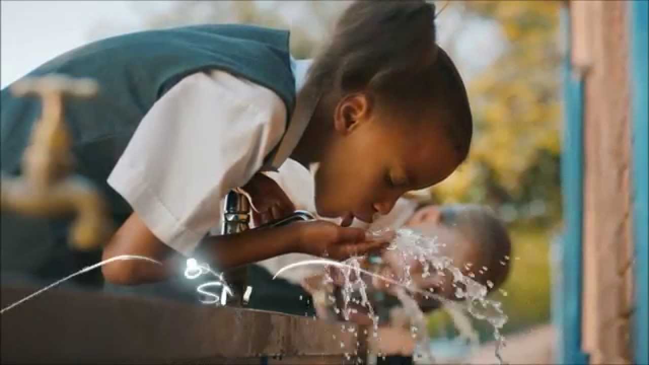 Disney Channel Ident South Africa 2 YouTube