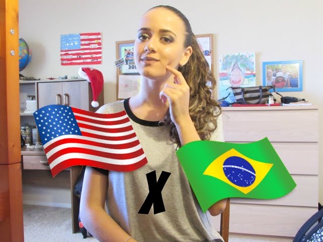 Diferenças entre escolas brasileiras e americanas. Confira! – Forleven