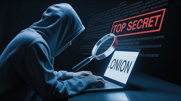 🕵️ Ethical Hacker Exposes the Secrets Hidden Inside the Dark Web!