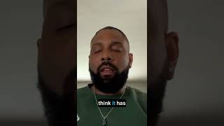 Laziness isn't bad: Effortless comfort &amp; new vision