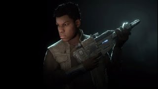 Star Wars Battlefront 2 - Heroes Vs Villains - Episode 342: Finn #StarWars