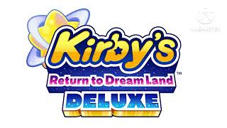 Woods Wayfarer - Kirby’s Return to Dreamland Deluxe Music