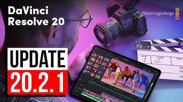 DaVinci Resolve iPad UPDATE: Where is VOICEOVER 🎤 ?