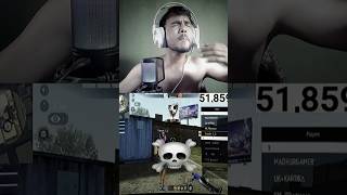 🔥 Mobile vs PC 😱 Mobile OP #FreeFire #Shorts 🚀