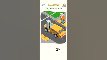 DOP 3 : Displace One Part-Level = 8862 #short #shorts #BrainGame #DOP3 #SecretGamerBoy