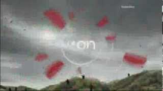 BBC One West - 2006 Kites Ident - 2013