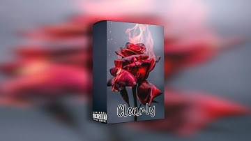 R&B/Trapsoul LOOP KIT/SAMPLE PACK 2020 - "CLEARLY"