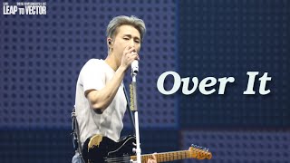 [4K] 260327 김성규 - Over It | @2026 KIMSUNGKYU LIVE [LV4: LEAP TO VECTOR]