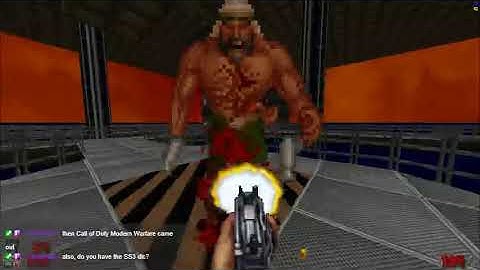 Operation Body Count - Fatality