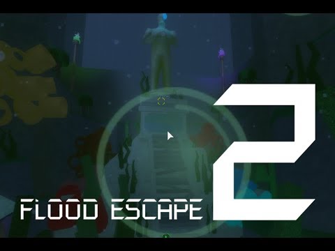 Roblox Flood Escape 2 Test Map Omitted Temple Insane Multiplayer Youtube - fake flood escape 2 actually works new map roblox