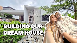 Building Our Dream Home | Yeng Constantino Vlog 