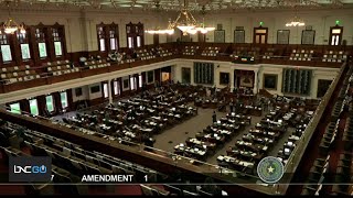 Latosha Brown on States Attacking Voting Rights