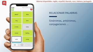 DEMO Nextlingua (Español) screenshot 3
