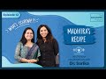 Madhuras recipe for success  maharashtrian food chronicles  episode 12