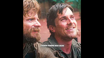 The Rescue Dawn Story From Andy S Point Of View Movie Film Movieclips Tvshow 