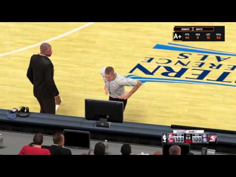 Game Winning Shot 2ktvwow