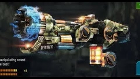 DEAD TARGET: Zombie || BIG BOSS: CHIEF ZOMBIE 「Android Gameplay」