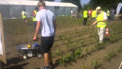 FRE2014 - Idefix - Advanced Task