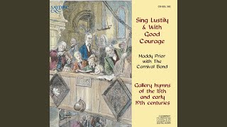 Video thumbnail of "Maddy Prior - Away with Our Sorrow and Care (Charles Wesley)"