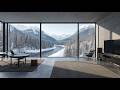 Snowy Studio Focus Music Vol. 18 | Ambient Programmer Mix