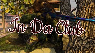 IN DA CLUB - Modern Warfare Montage - AKPulse & MaS Devour - #ThrowbackMontageChallenge