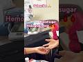 Blood sugar and hemoglobin test🩸🩸લોહીનો રિપોર્ટ!! #blood#youtubeshorts#explore#viral#trending