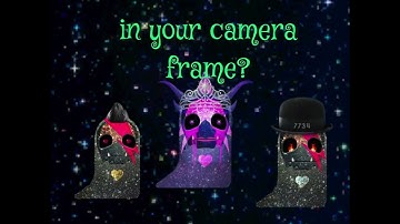 The Passaways NFT collection On Thetadrop.com