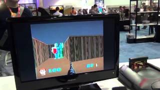 E3 2014