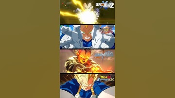 Which Game Got the BETTER Final Flash????