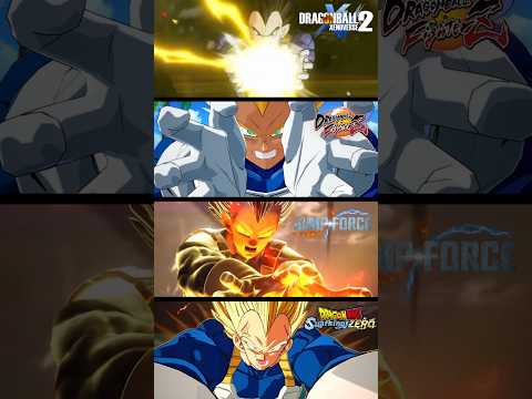 Which Game Got The BETTER Final Flash 