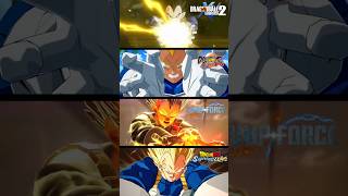 Which Game Got The Better Final Flash????