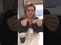 Kelly Clarkson - A Minute And A Solo Cup
