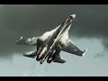 Sukhoi Su-35 ''The Last Flanker''