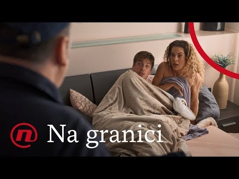 Na granici - ep 74 - Tomo uhvatio Gabicu i Luku - Na granici - ep 74 - Tomo uhvatio Gabicu i Luku