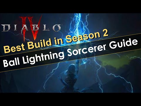 The New Best Build in Diablo 4