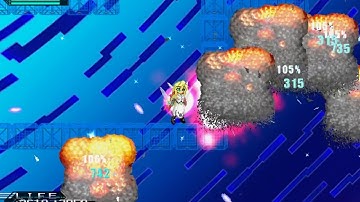 Lethal Crisis Redux - 10 - immune.sys