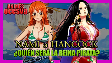 ¿Quién es el interés amoroso de NAMI?