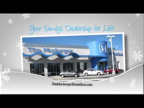 TIM MARBURGER Honda Cars Albemarle NC - YouTube TIM MARBURGER Honda Cars Albemarle NC - YouTube