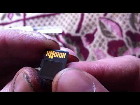 Video: Sony Melancarkan Memory Stick 2GB