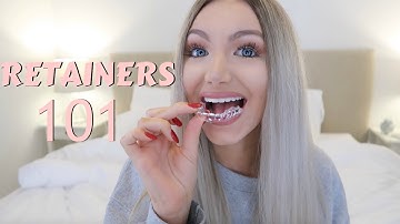 RETAINERS | Everything You Need To Know