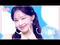 Glow Up - RESCENE リセンヌ 리센느 [Music Bank] | KBS WORLD TV