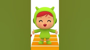 Thumbnail of 🕺 A Ram Sam Sam dance #shorts | Nursery Rhymes & Baby Songs