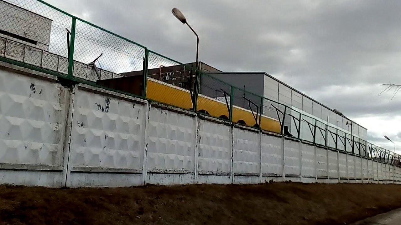 Мади авто бусиновская горка