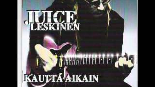 Video thumbnail of "Juice Leskinen   Einarin polkupyörä"