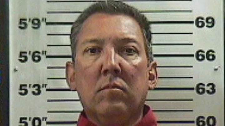 DWI charges dropped against DOT employee